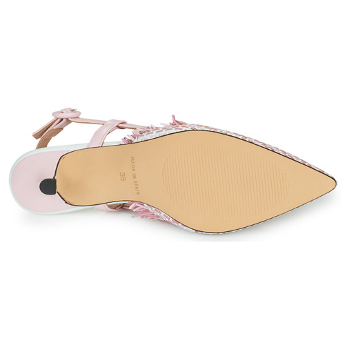 Fericelli - JOLOIE - Rose