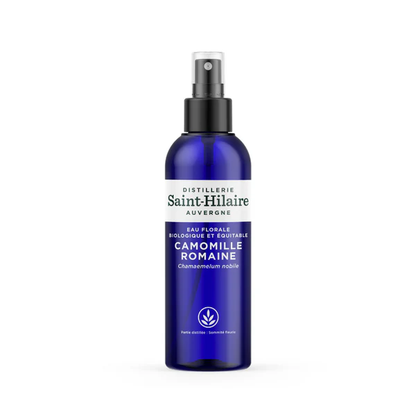 Distillerie Saint Hilaire Eau Florale De Camomille 200ml