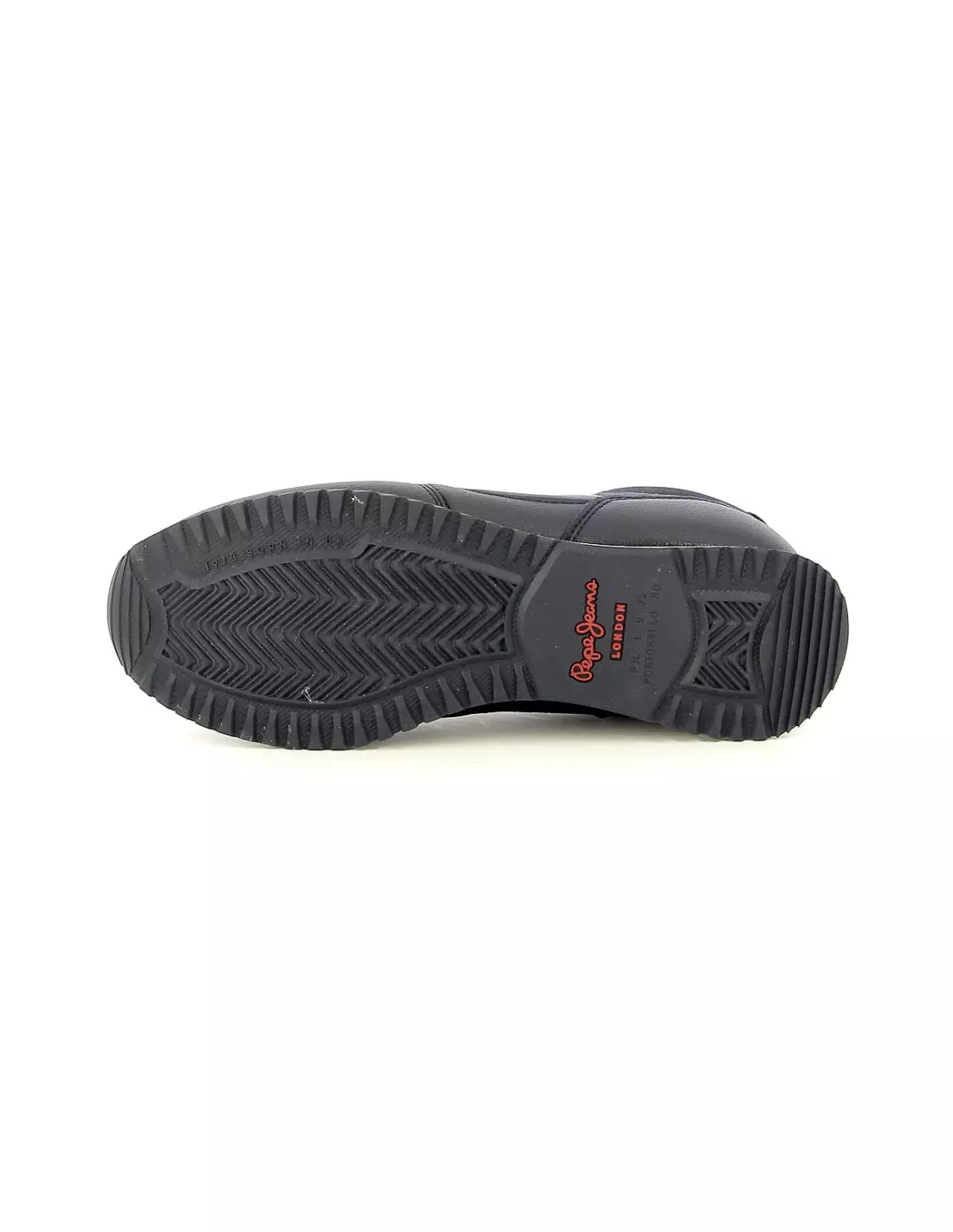 PEPE JEANS tour classic - Baskets Navy