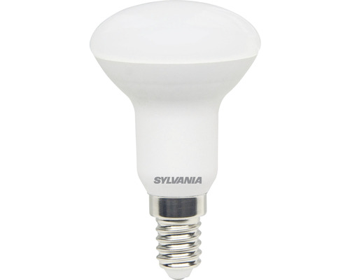 LED reflectorlamp mat R50 E14/4,9W (40W) 470 lm 6500 K daglichtwit 865