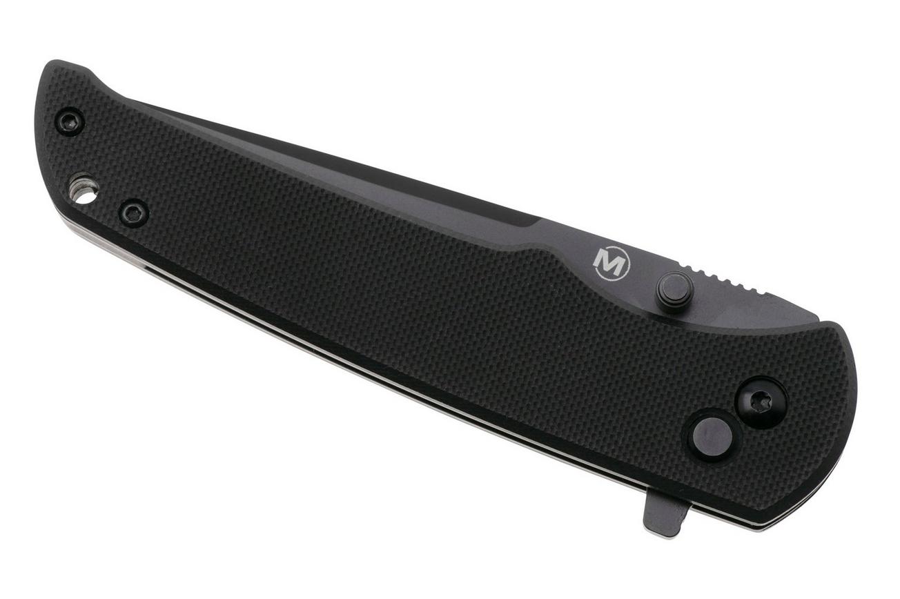 Boker Magnum Blackjay BO01BM0004, zakmes
