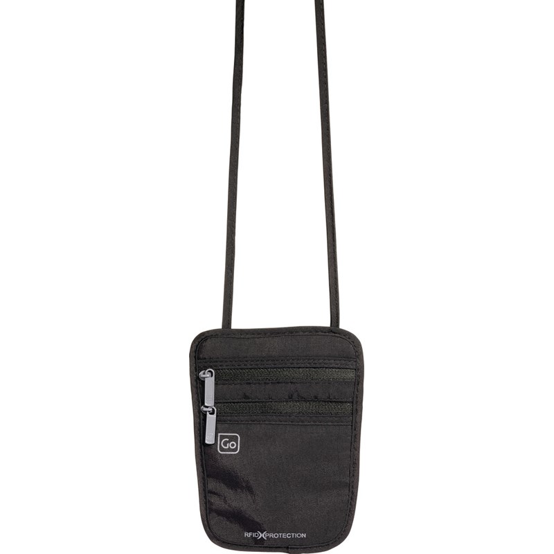 Go Travel<br>Pas etui Passport Pouch RFID