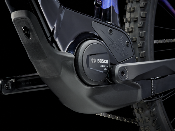 Trek Marlin  8 Purple - eMTB - 2025