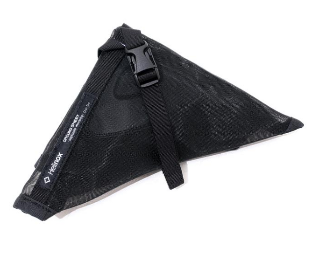 Helinox<br>Ground Sheet Chair Two