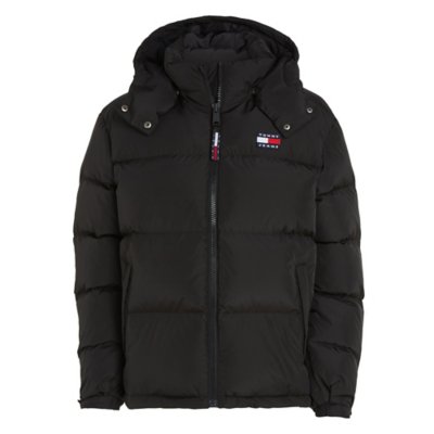 Doudoune femme Tjw Alaska Puffer TOMMY HILFIGER