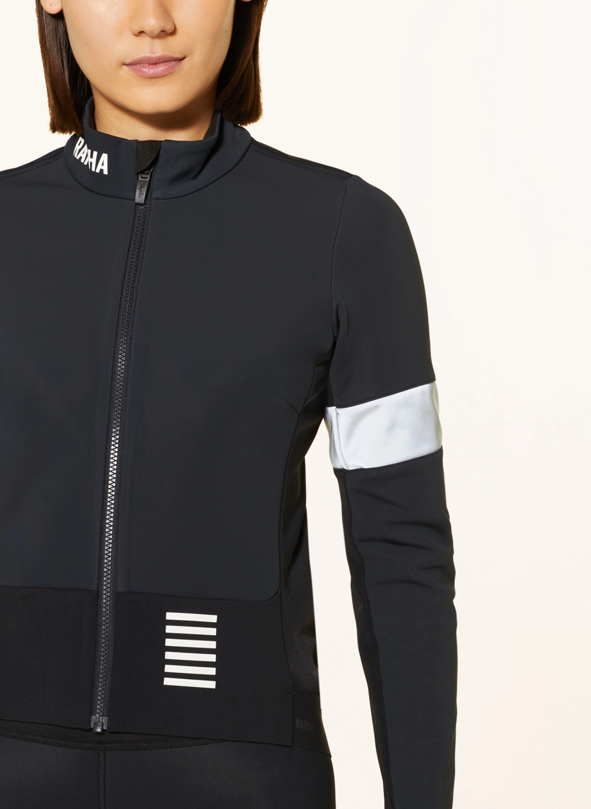 Rapha Thermo-Radjacke PRO TEAM WINTER