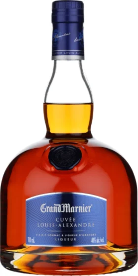 GRAND-MARNIER LOUIS ALEXANDRE 70CL