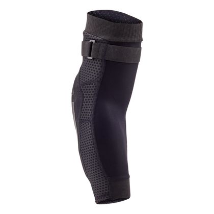 Coudières Fox LAUNCH PRO ELBOW GUARD 2024 - Noir