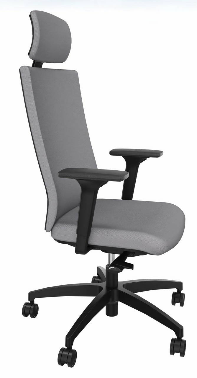 Dauphin Drehstuhl ADJUST