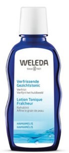 Weleda Gezichtstonic verfrissend 150ML