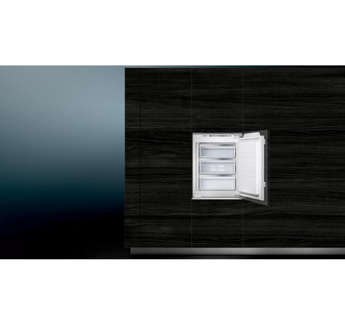 Einbaugefrierschrank GI11VADE0 Rechts<br>Einbau-Gefrierschrank