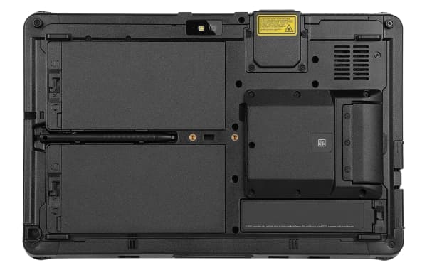 Getac F110 G6, 29,5 cm (11.6