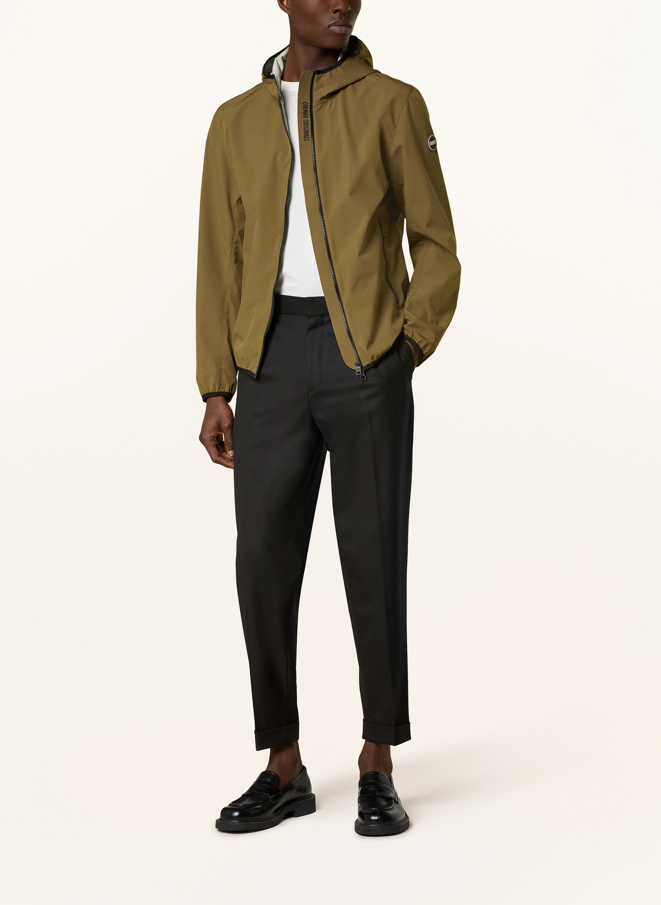 COLMAR Regenjacke