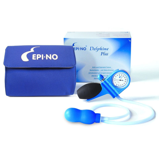 EPI-NO Entrainement Périnée Pré et Post Accouchement