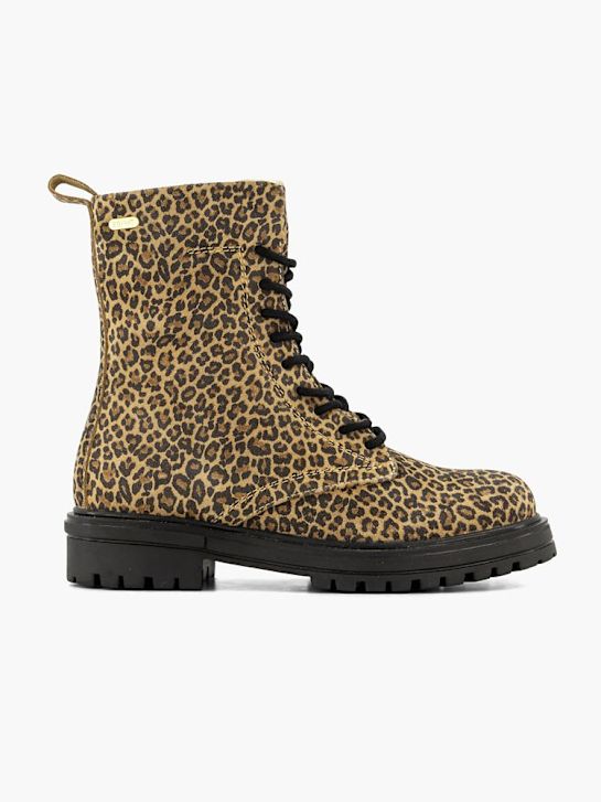 Graceland Veterboot