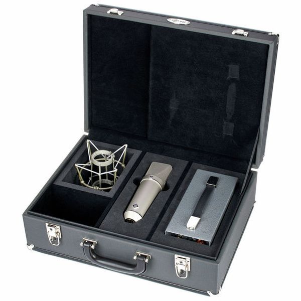Neumann U67 Set