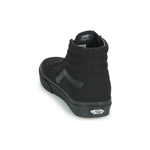 Vans - SK8-HI - Noir