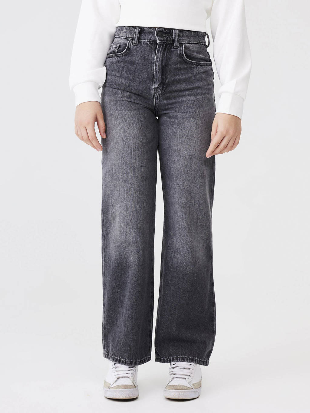 LTB wide leg jeans OLIANA G elia safe wash
