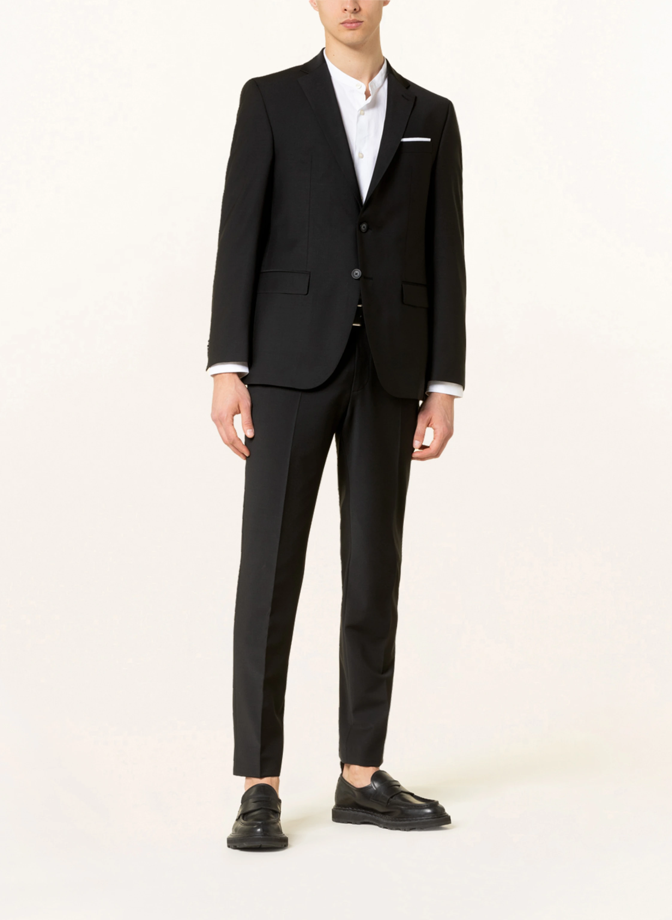 pierre cardin Anzugsakko GRANT Regular Fit