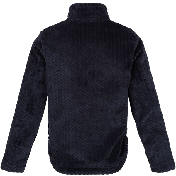 Veste polaire REGATTA KALLYE NAVY RIPPLE