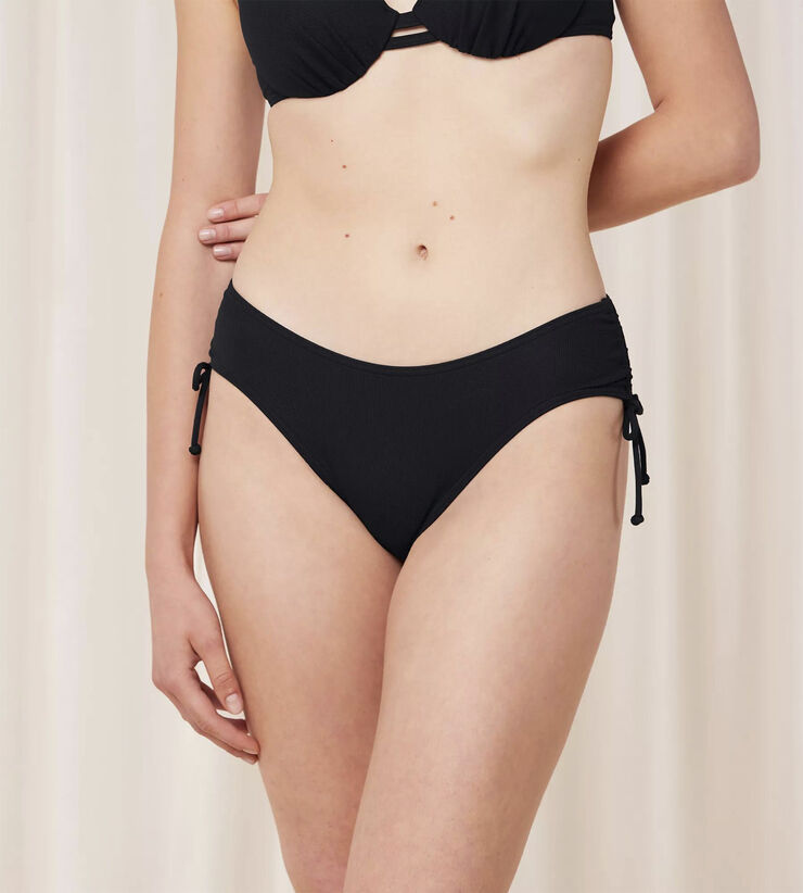 Triumph Summer Glow Midi sd Black