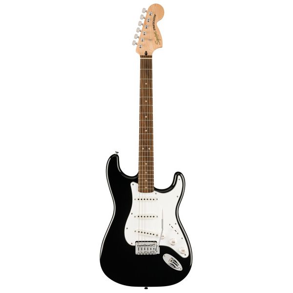 Squier Mustang Micro PACK