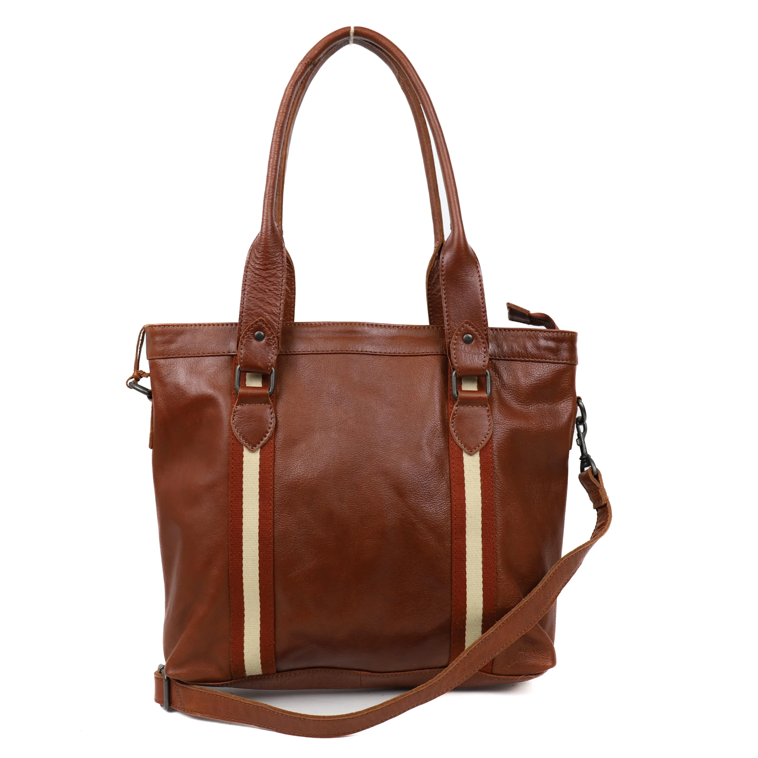 Bear Design Salsa Schoudertas Tygo Cognac SL2405