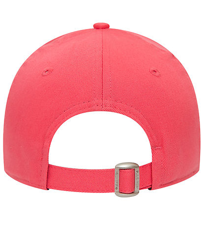 New Era Kasket - 9Forty - New York Yankees - Pink