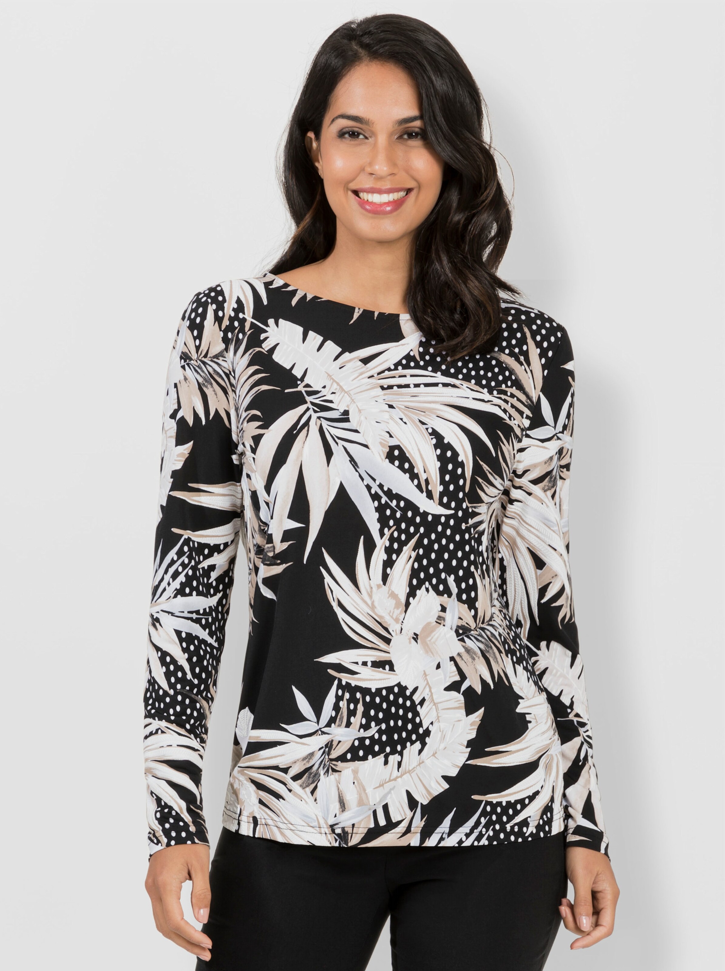 Print-Shirt