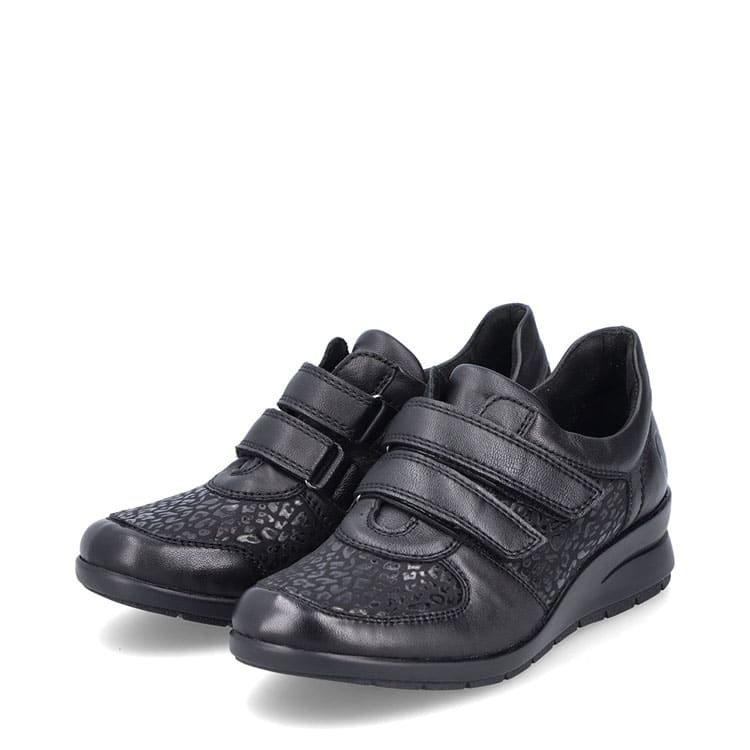 Rieker L4868-00 | NOIR