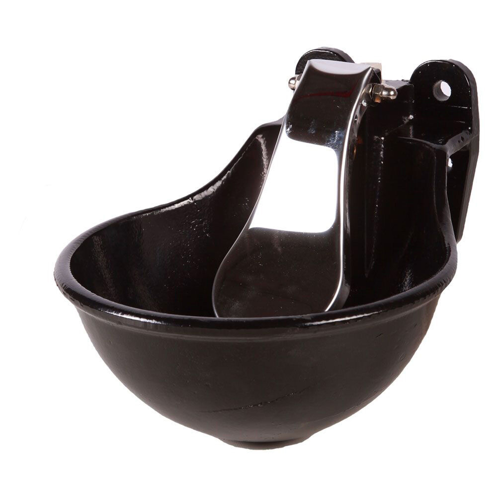 Horizont Drinkbak   - Voer- en drinkbakken - Stalbenodigdheden - 11x20.2x25.5 cm