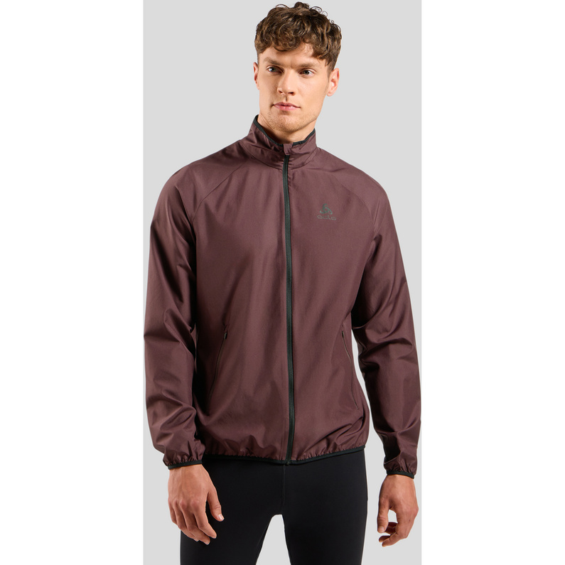 Odlo Herren Essential Light Jacke