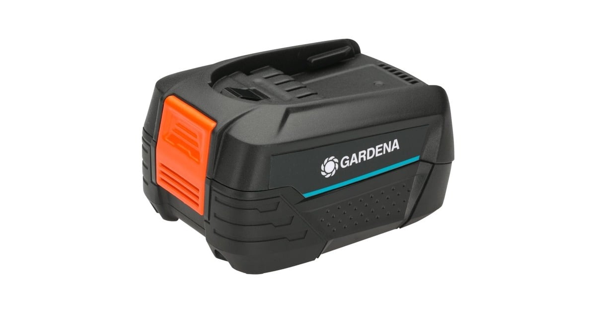 GARDENAAccu PBA 18V/72 P4A oplaadbare batterij  (14905-20)
