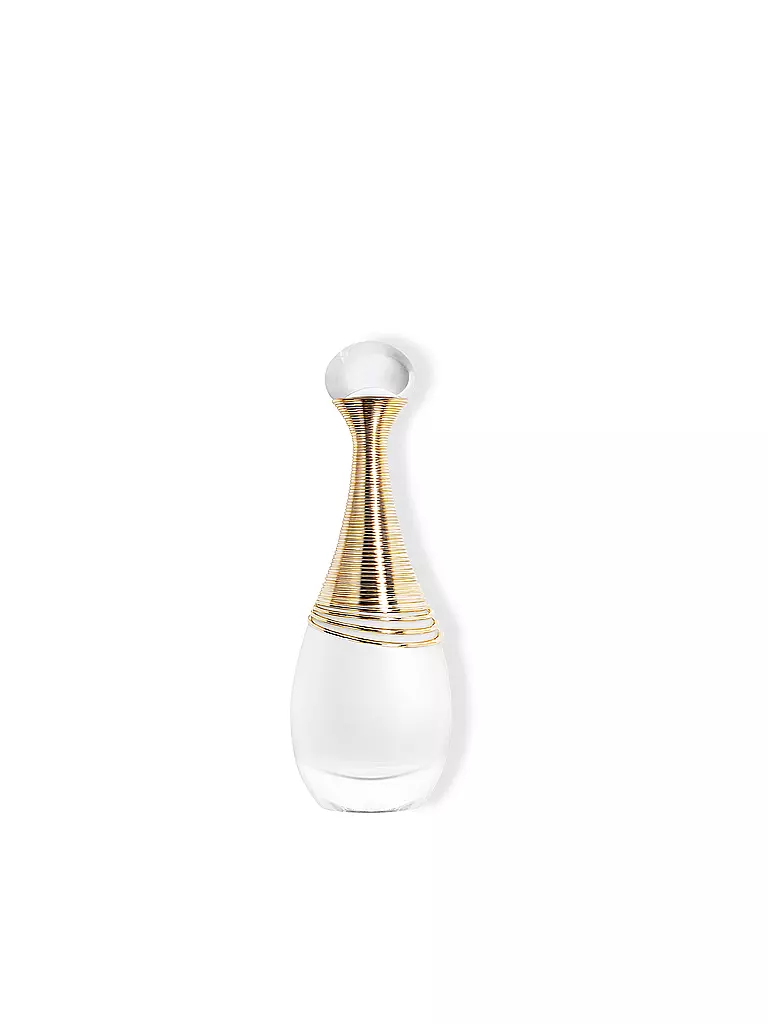 DIOR J’adore Parfum d'Eau - Eau de Parfum Alkoholfrei 30ml keine Farbe