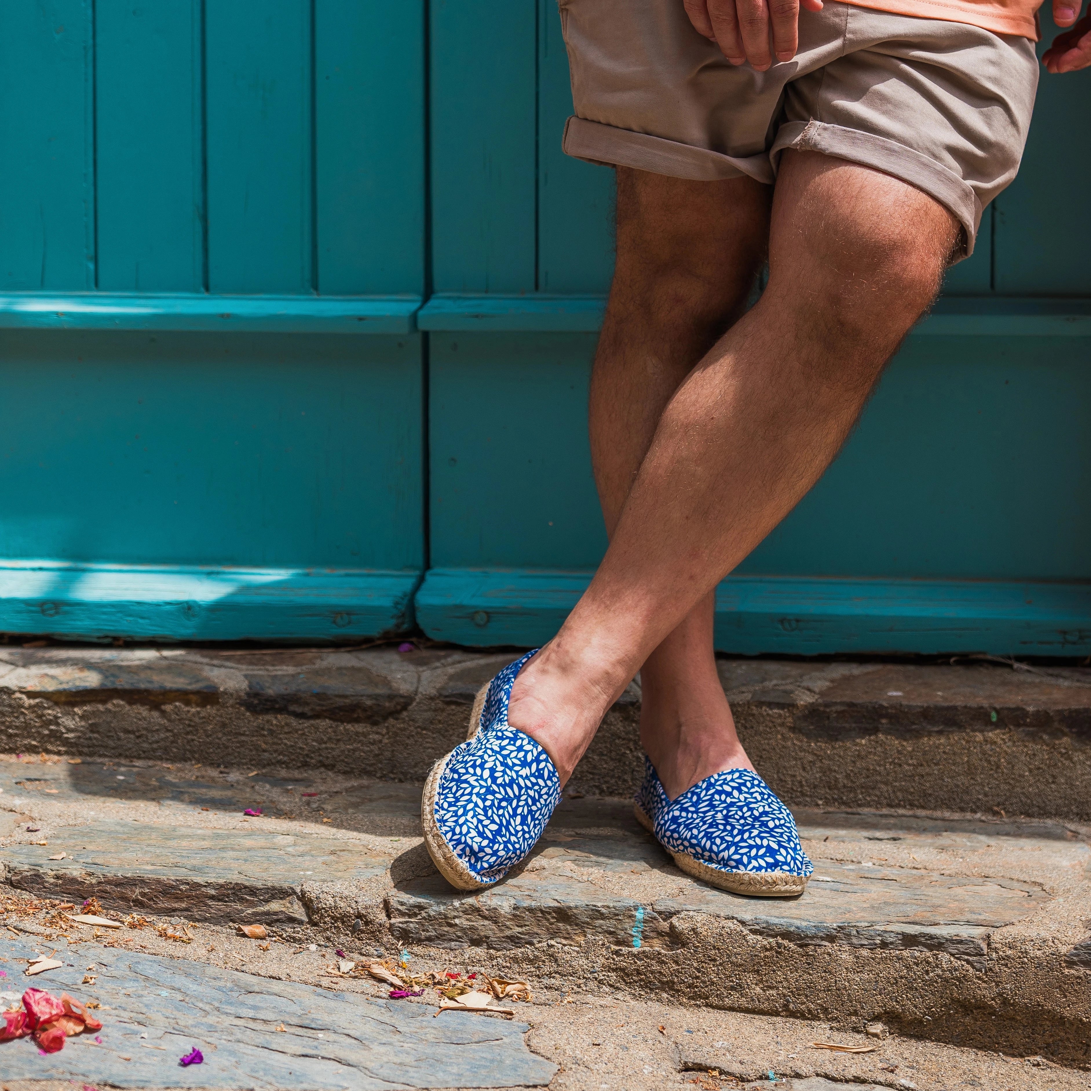 Espadrille Allan