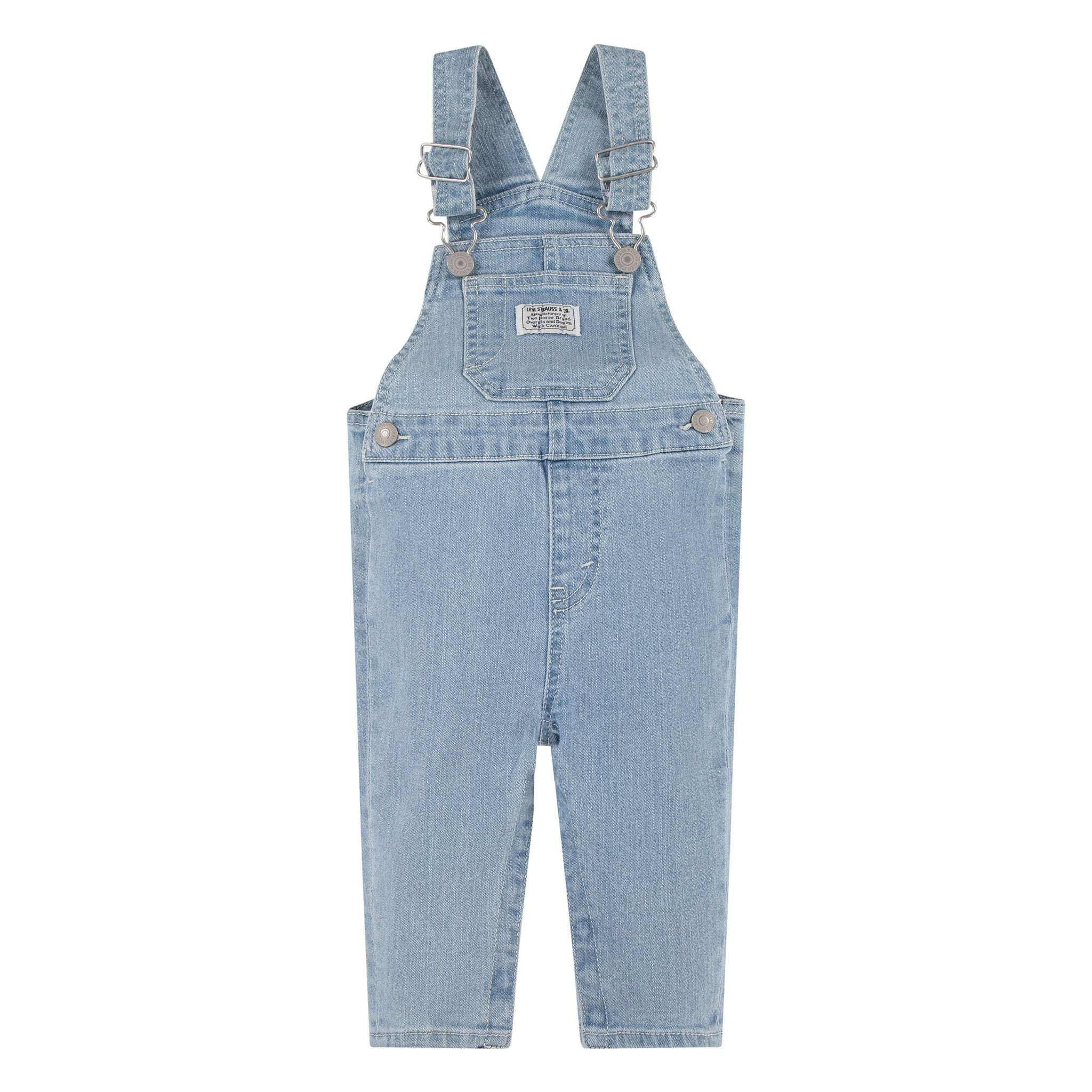 Levi's Salopette Denim 2-4T