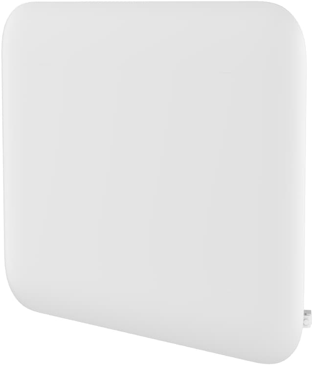 Mill Invisible Wi-Fi Gen4 panelradiator PA400WIFI4 (hvid)
