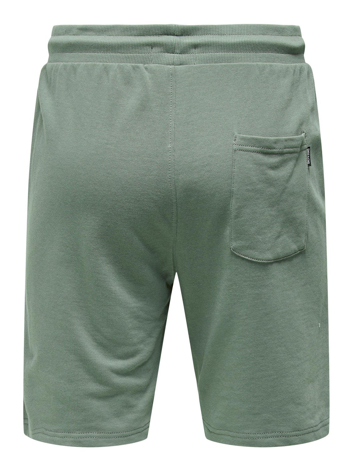 ONLY & Sons  Neil Sweat Shorts