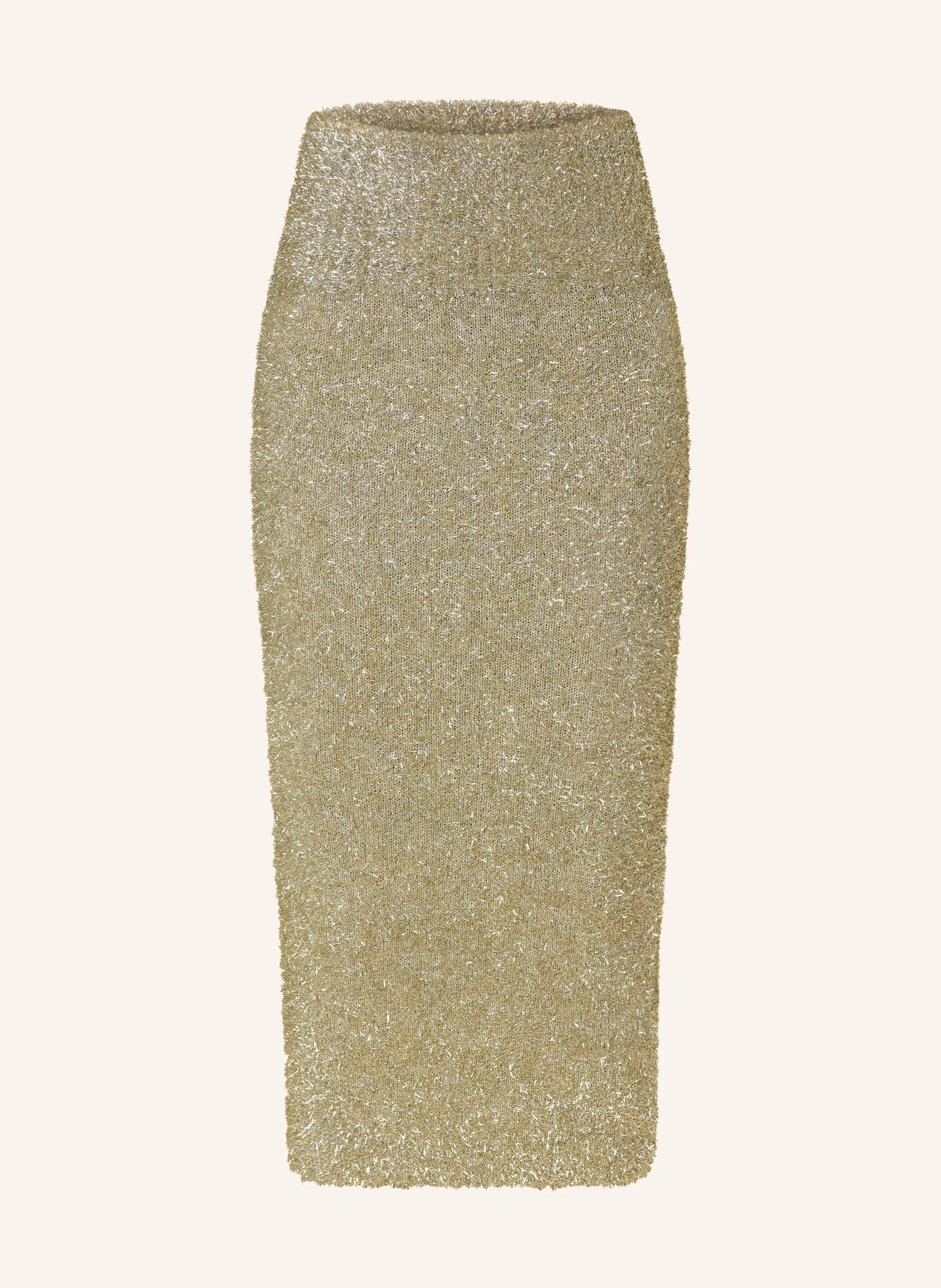 InWear Rock YELENAIW mit Glanzgarn