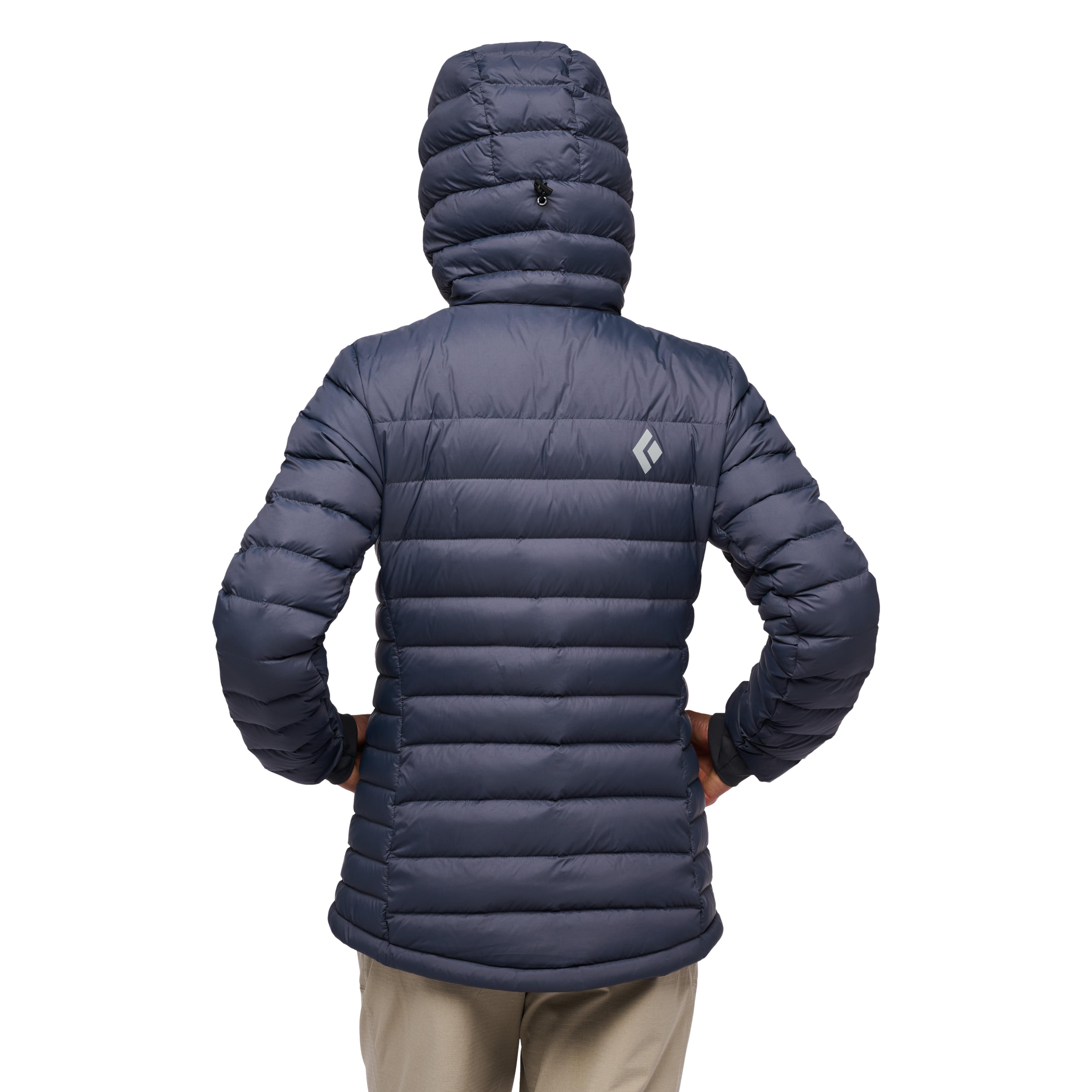 W AcceSS Down Hoody