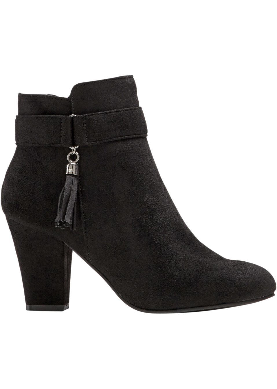 Bottines
