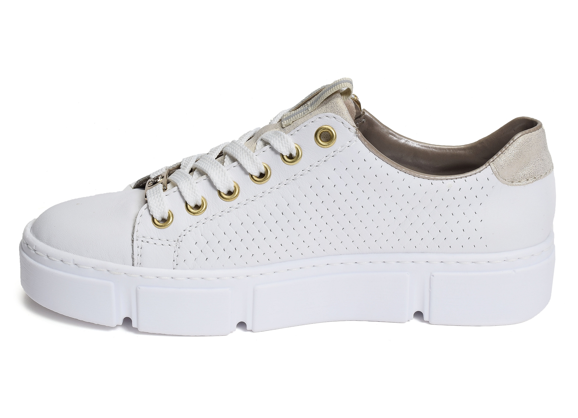 N5932 blanc
