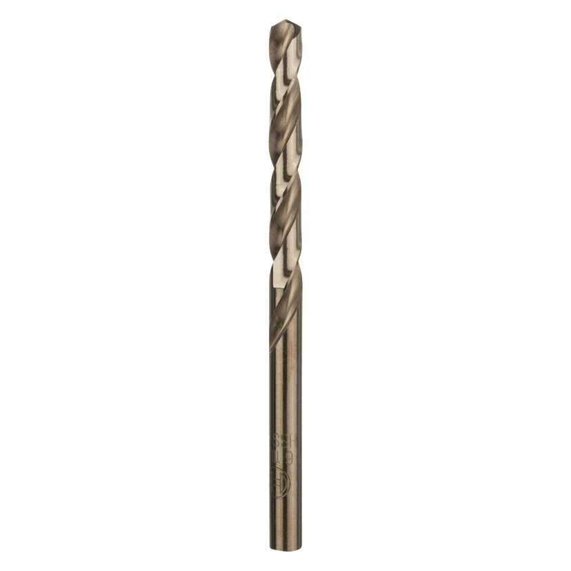 Metallbor 6 mm