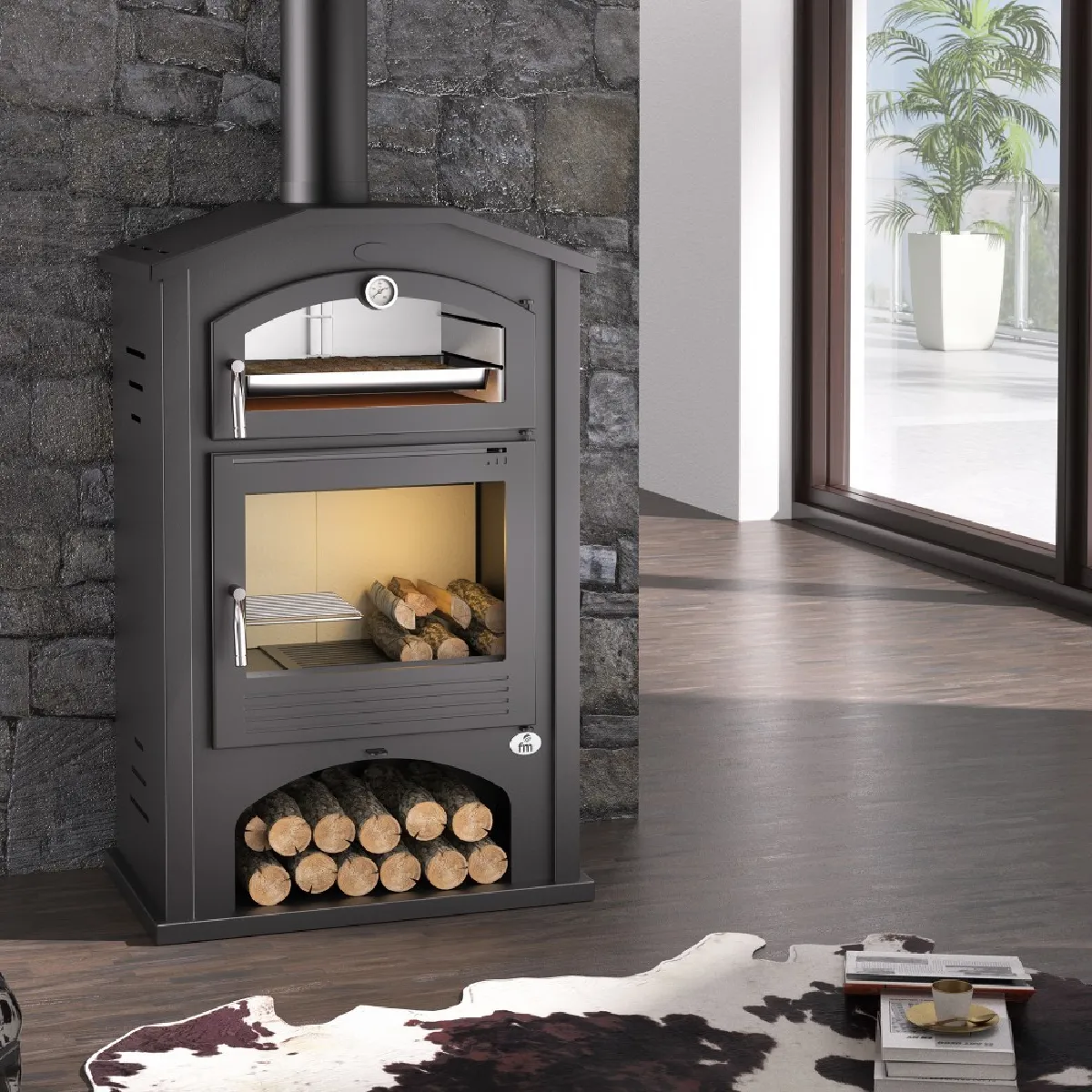FM Biomasa M-106