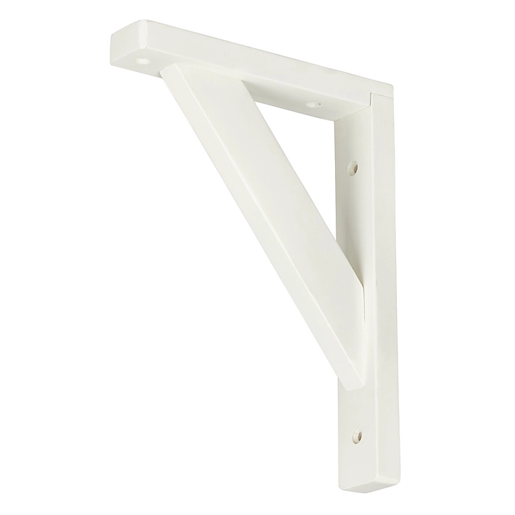 Équerre bois 150x200 Blanche Timber Form