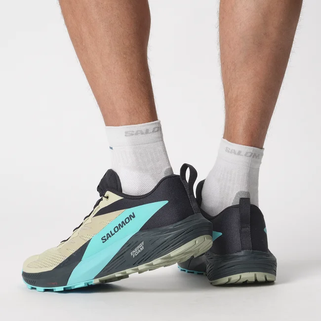 SENSE RIDE 5  Trailrunning-Schuhe Herren