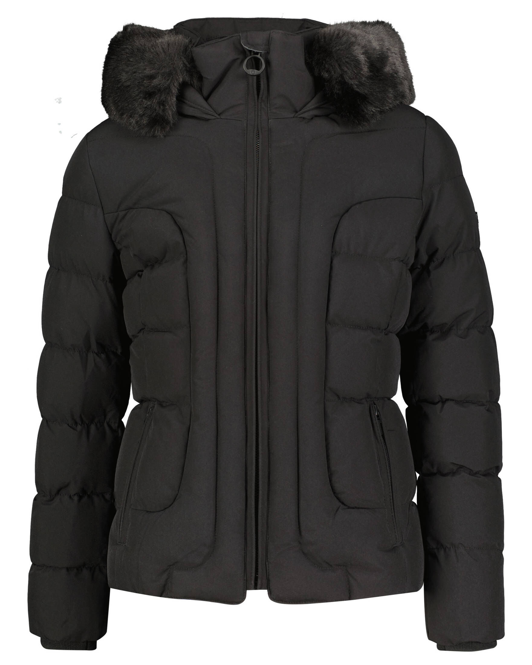 Wellensteyn| Mädchen Steppjacke