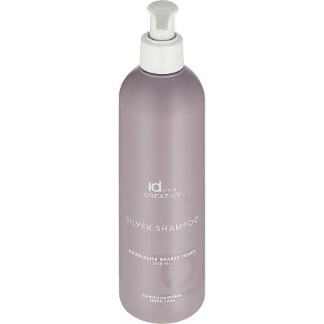 Silvershampoo