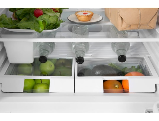 HOTPOINT ARISTON - Table top encastrable HABUL011, 144 litres, Tout utile, Eclairage LED