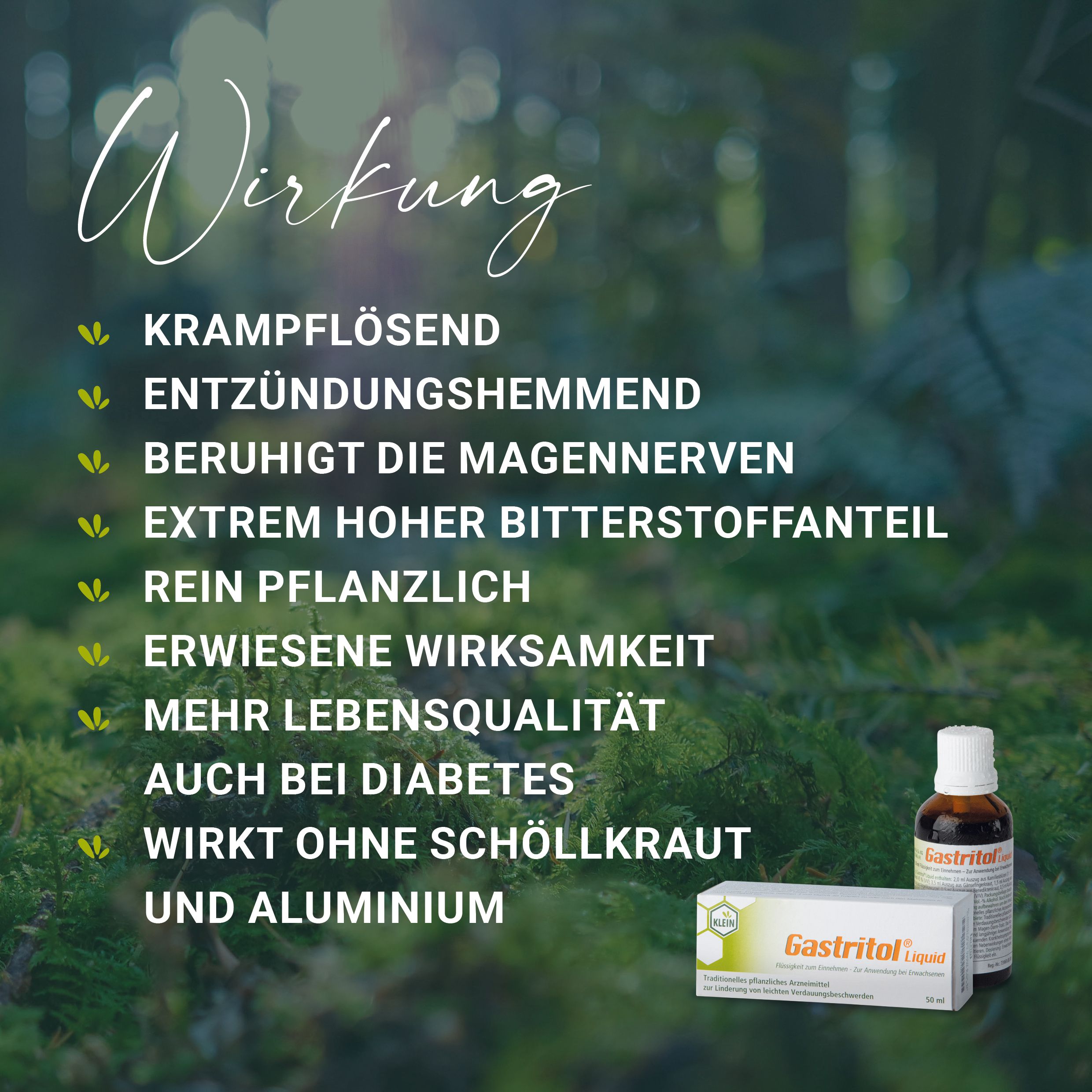 Gastritol® Liquid